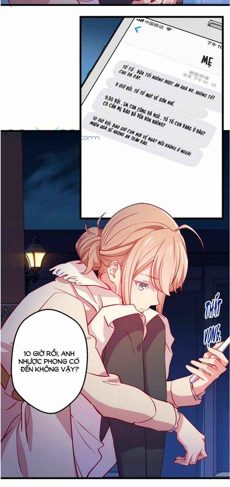 bài hát tình yêu chapter 12 40