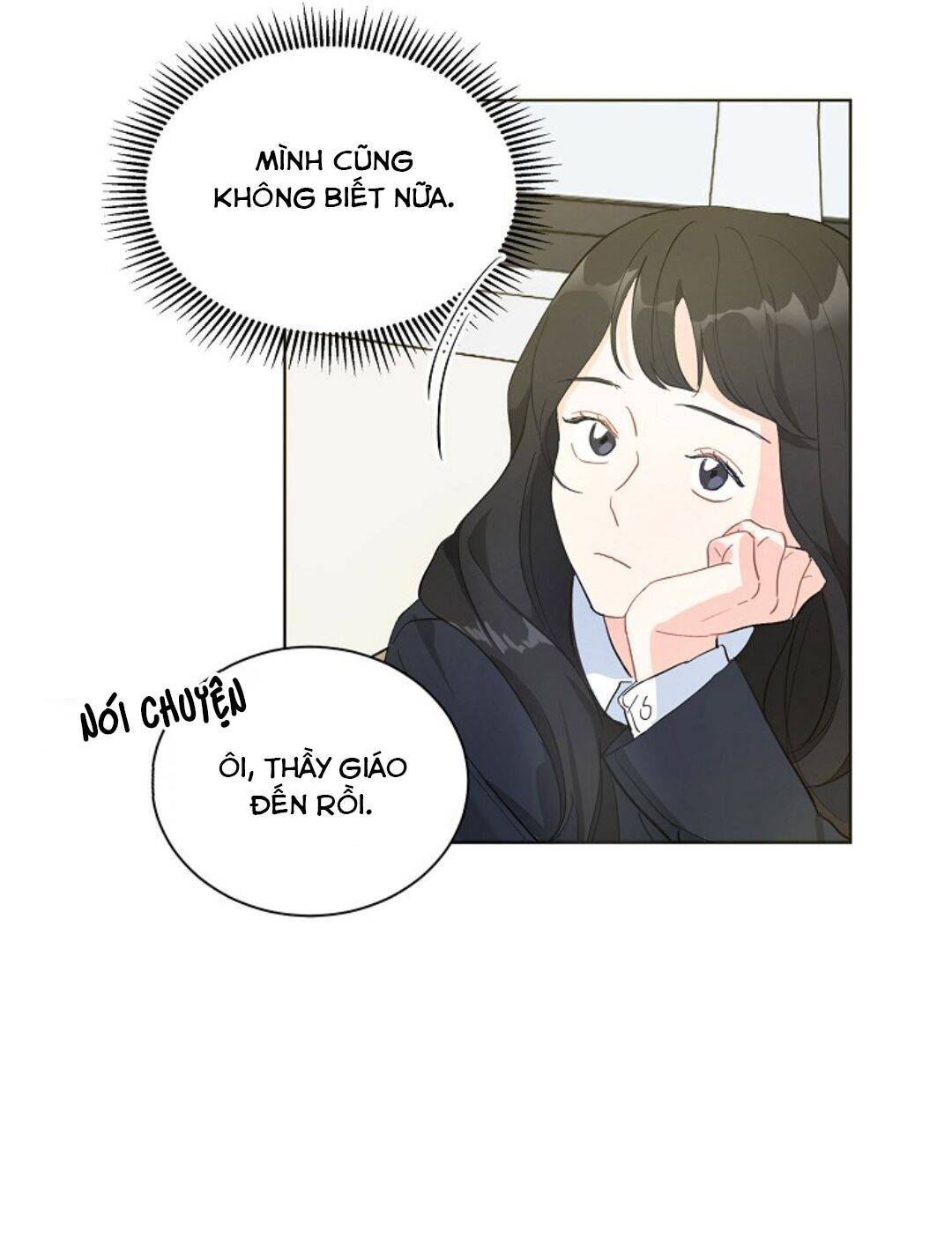 ngày mai tươi đẹp chapter 4 26