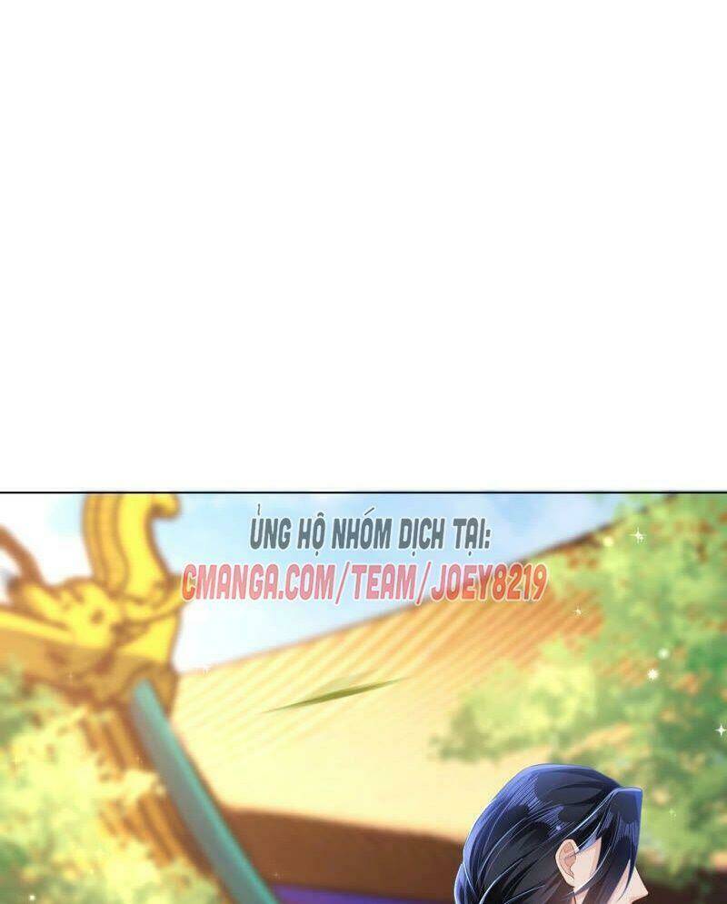 quận chúa vững vàng, thiết lập nhân vật không thể vỡ chapter 35 27