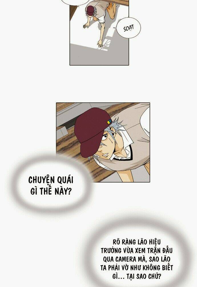 ultimate legend: kang hae hyo chapter 25 17