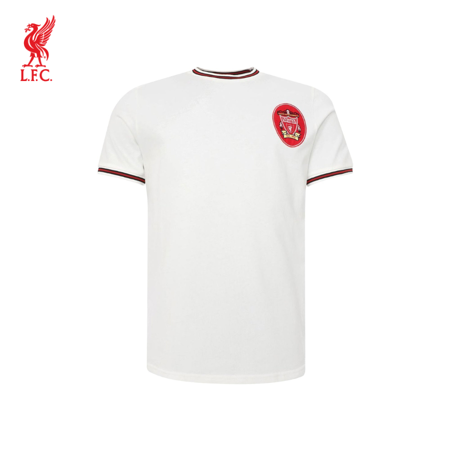 Áo thun tay ngắn thể thao nam LFC Int 97 Away - A15763