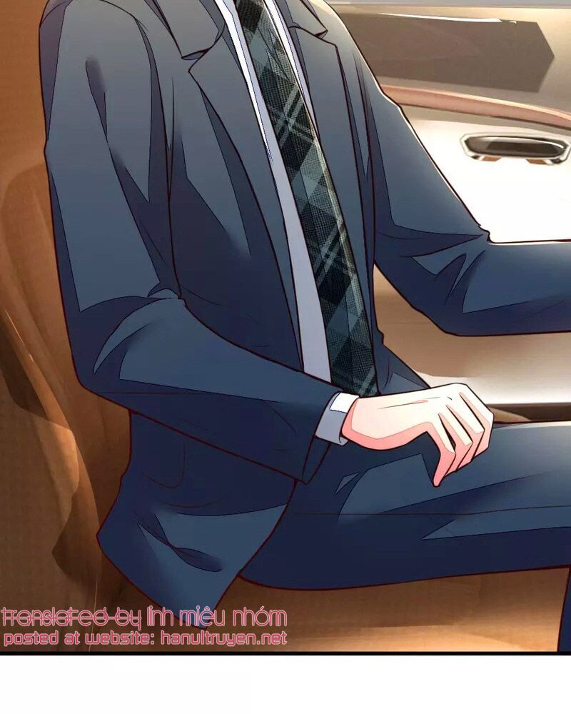 ma ma đột kích : cha mời tiếp chiêu chapter 19 15