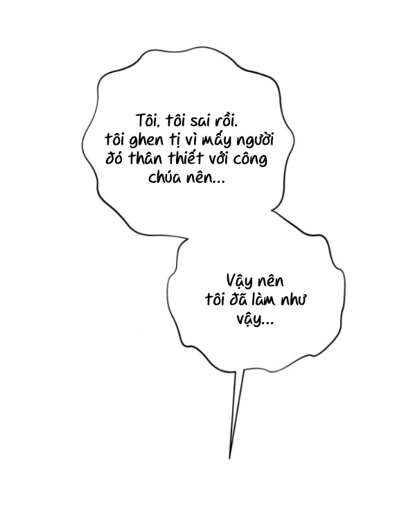Bạo Chúa Muốn Có Cuộc Sống Tốt Đẹp chapter 33.2 - Trang 46