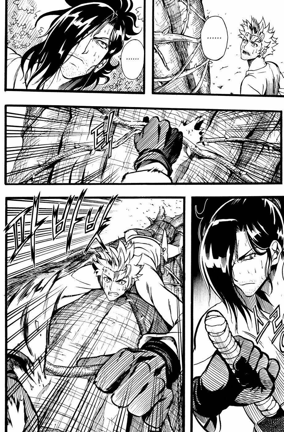 la mosca chapter 2 31