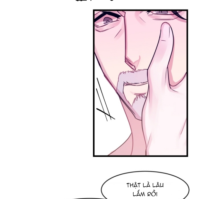 kiếp trước bí ẩn của giáo sư chapter 13 48
