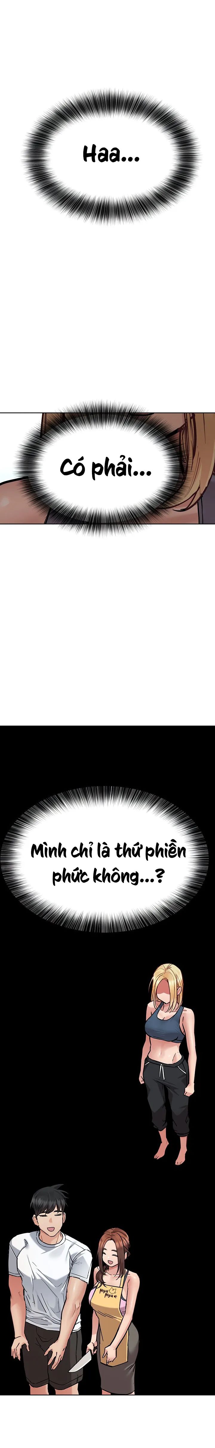 giữ bí mật với mẹ em nhé! chapter 65 27