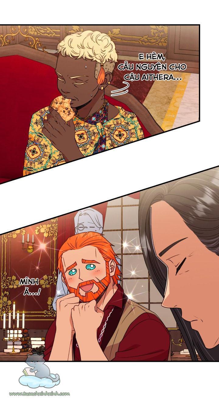 công nương khế ước của gia tộc công tước quái vật chapter 113 5