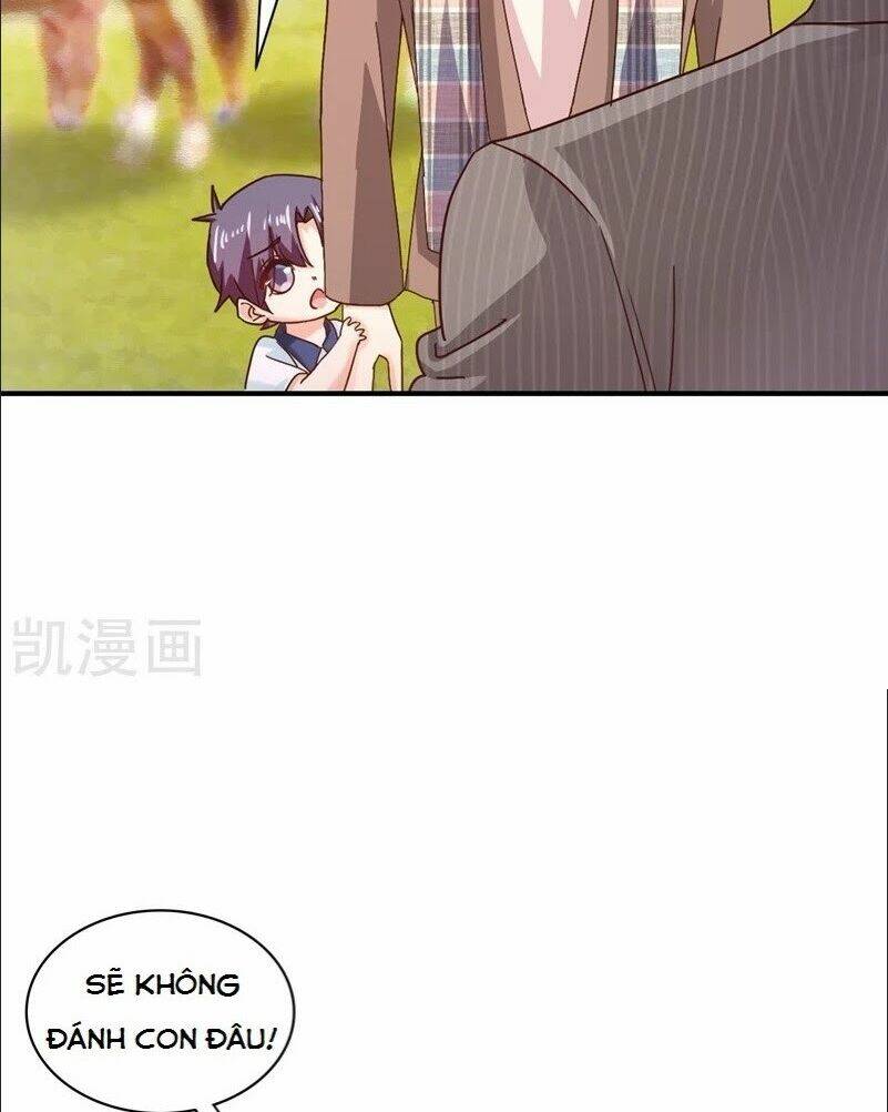 nhập cốt noãn hôn chapter 323 22