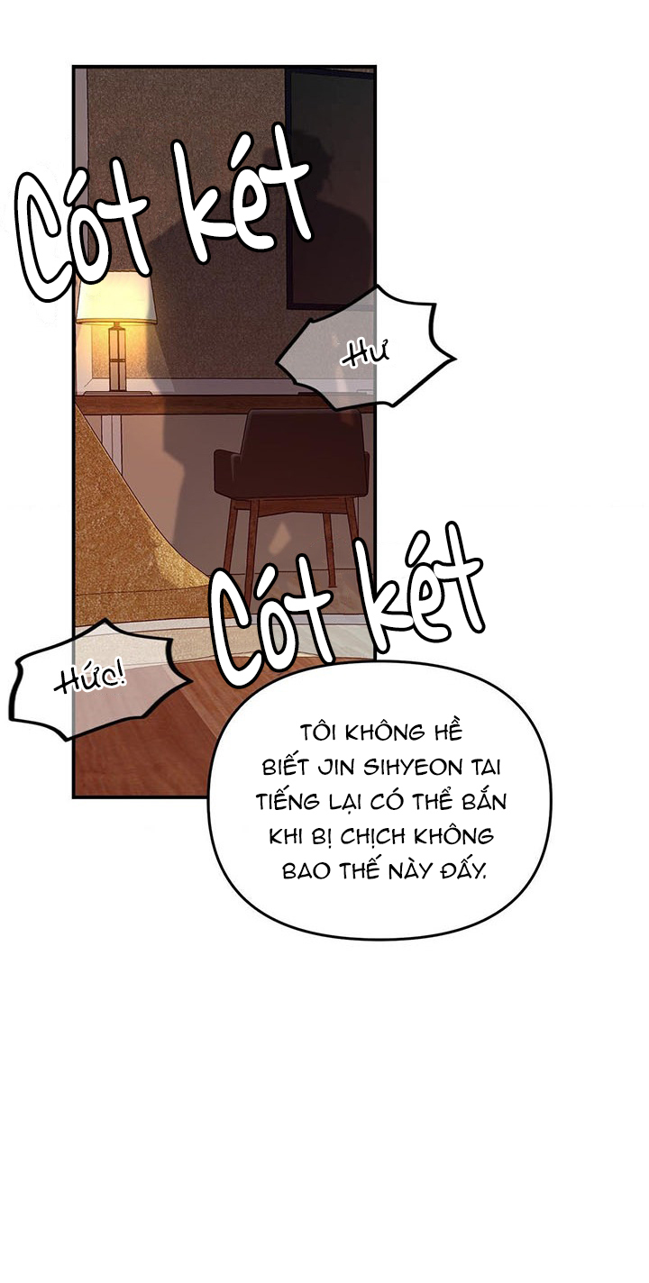 lãnh địa của dã thú chapter 8 30