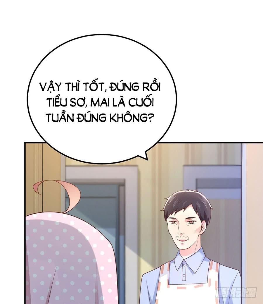 nam thần truy thê chỉ nam chapter 27.2 28