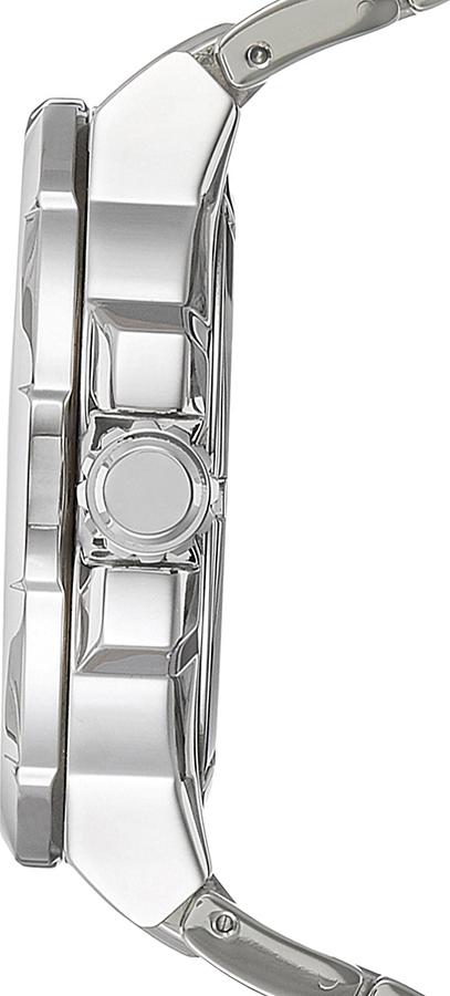 Đồng Hồ Nam Dây Kim Loại CITIZEN AW1420-63A (46mm) - Bạc