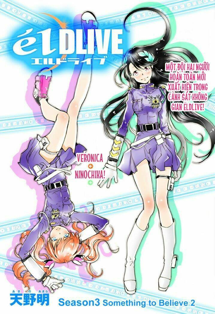 cảnh sát không gian chapter 11 3