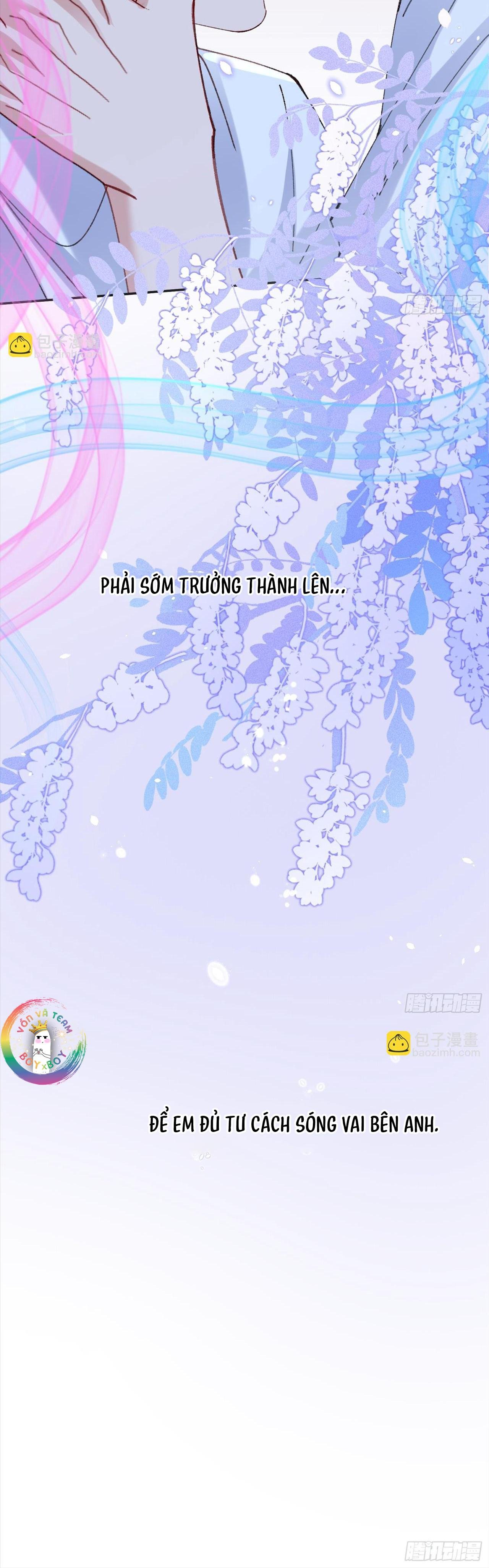 dĩ hạ khi thượng chapter 65 12