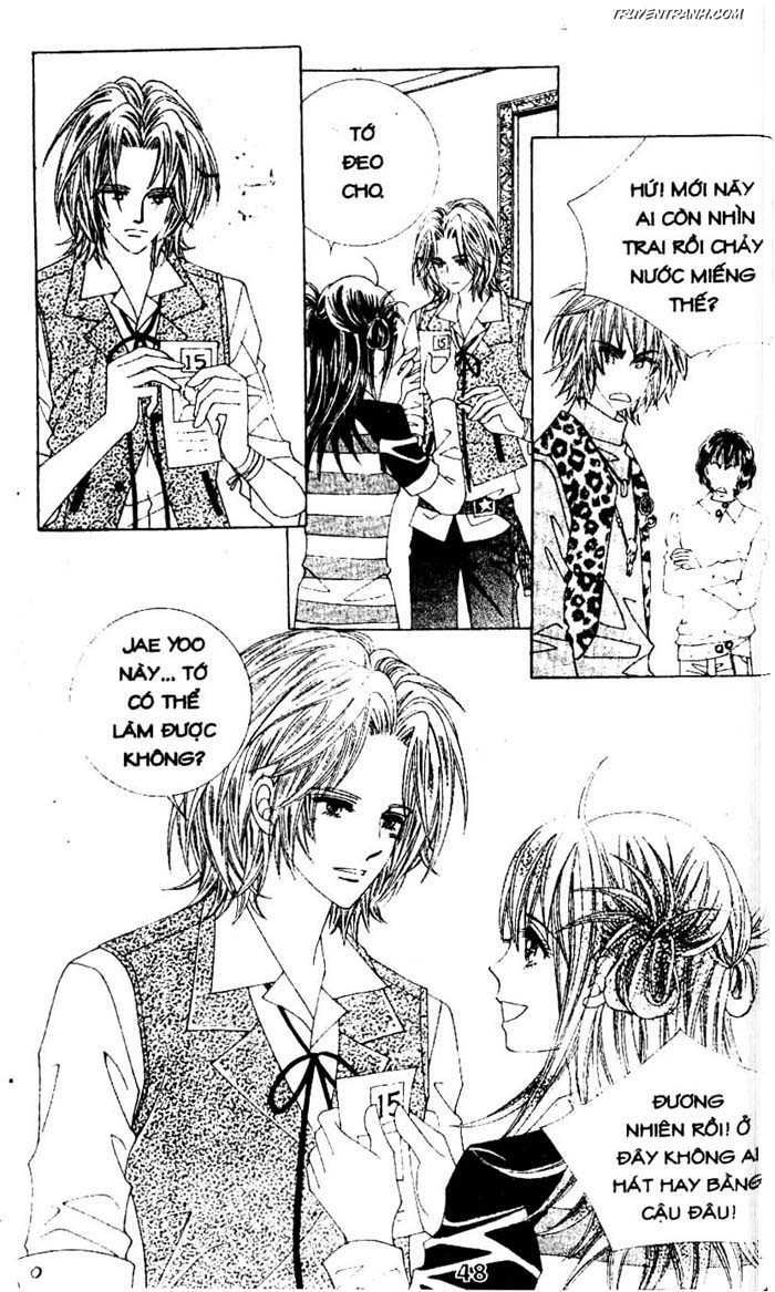 nhà trọ hoàn hảo chapter 20 20