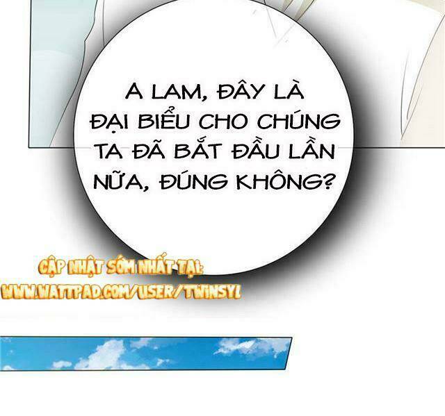 ái người tình xuất vu lam chapter 101 3