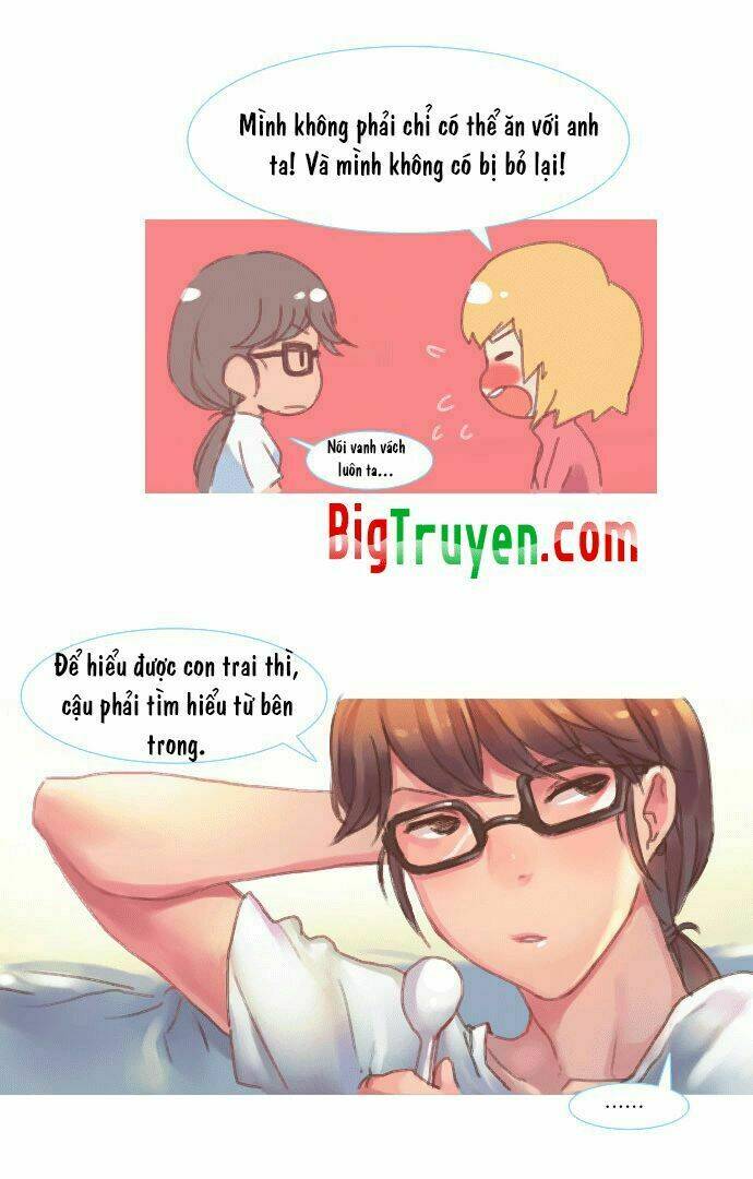 by chance, we... and... chapter 8 6