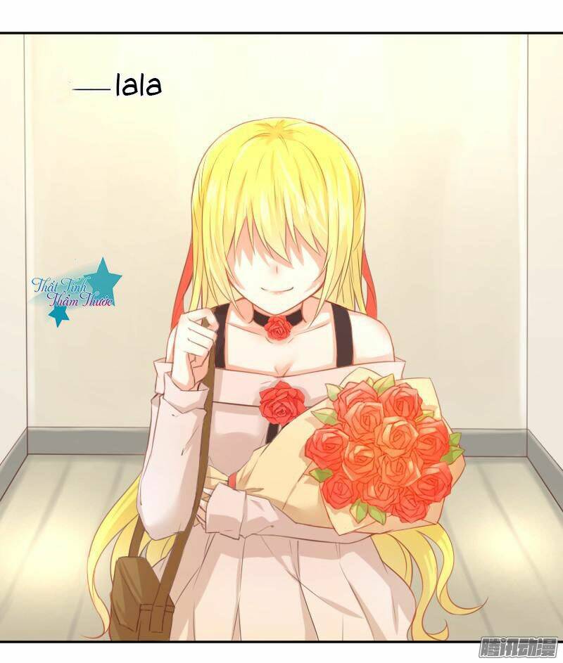 hôm nay ta cũng muốn trêu chọc nàng chapter 2 20