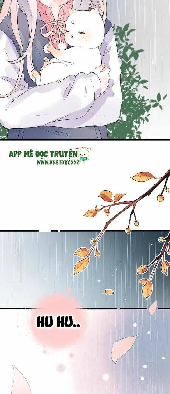 trạch thượng tịch mịch huỳnh hỏa chapter 42 66