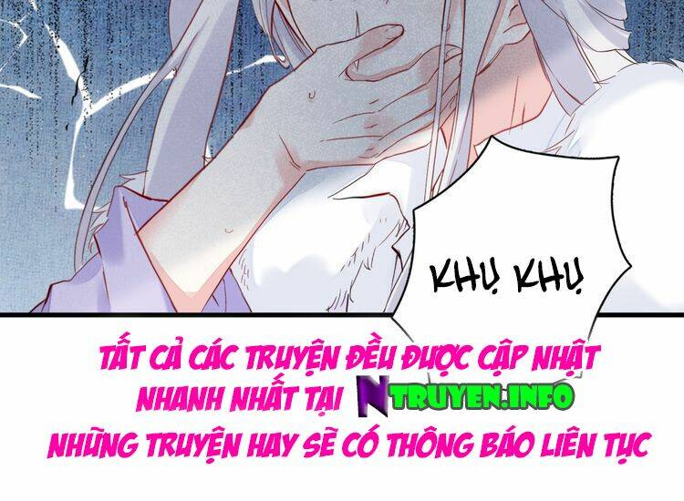 hoa nhan sách chapter 81.1 28