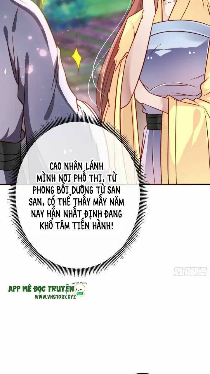 trọng sinh đế phi: quyền khuynh thiên hạ chapter 24 5