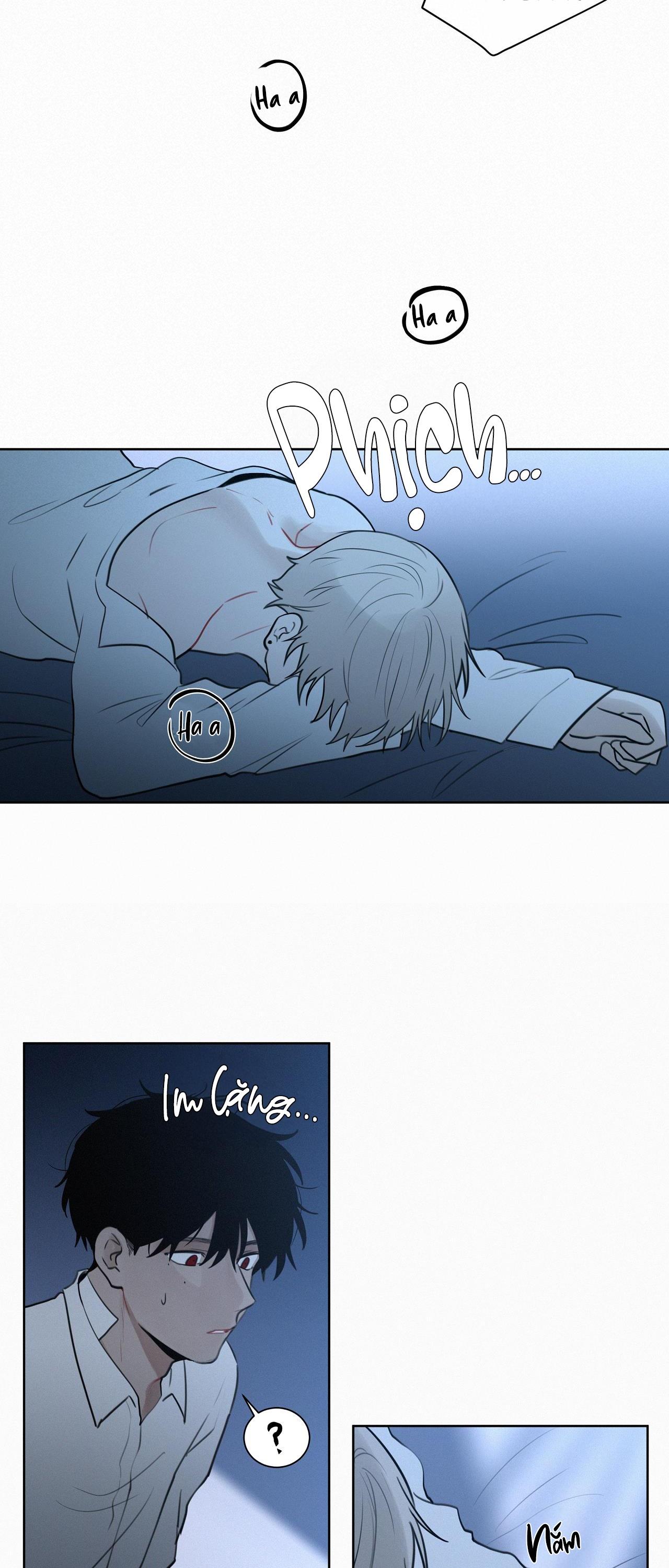 hiến tế máu chapter 58 22