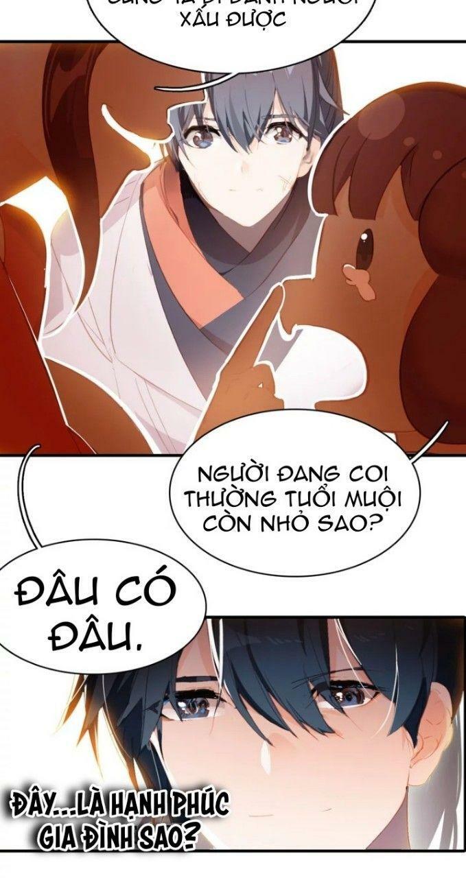 long đằng chiến tôn chapter 7 40