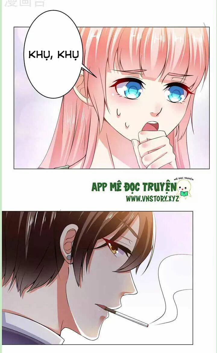 tổng tài đại nhân thật xấu hổ chapter 24 14