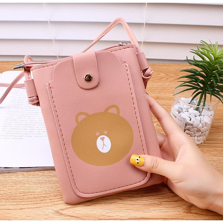 PVN4307 Túi đeo đựng điện thoại T2