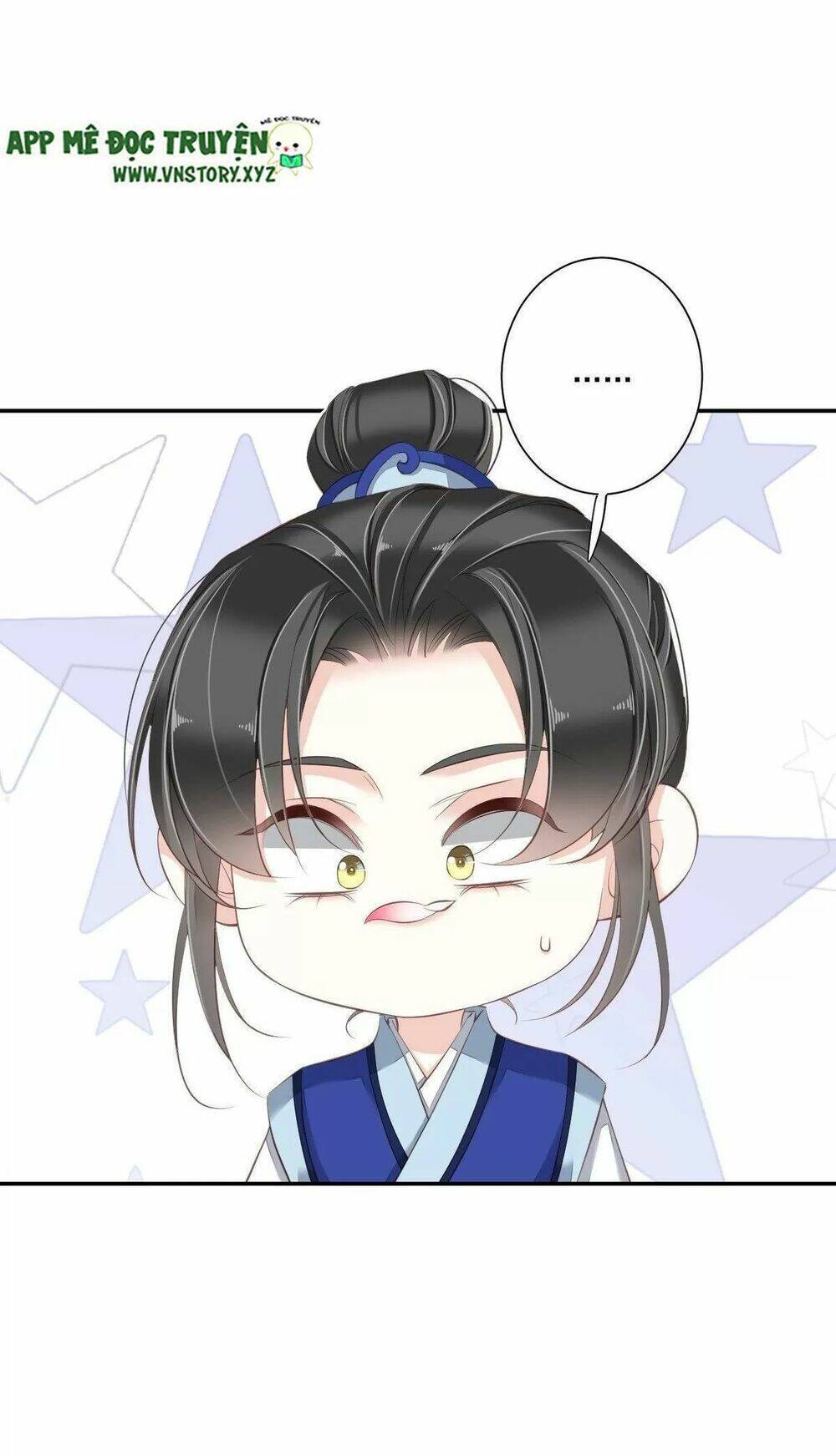 hoàng hậu ương bướng chapter 274 15