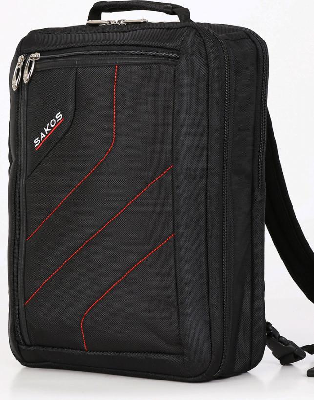 Cặp đa năng Sakos FLASH 19