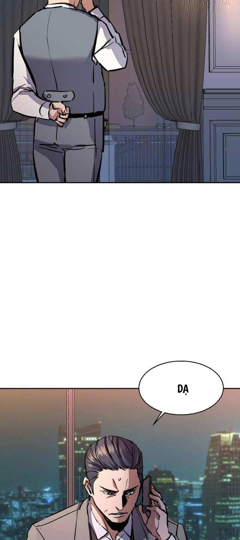 bạn học tôi là lính đánh thuê chapter 183 79