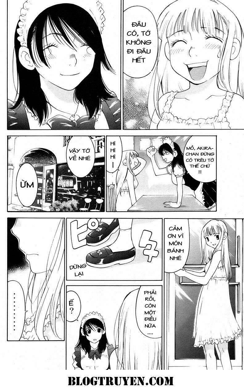 gacha gacha - secret chapter 55 11