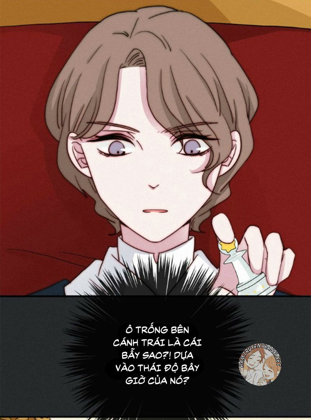 bí mật bóng đêm chapter 5.1 21