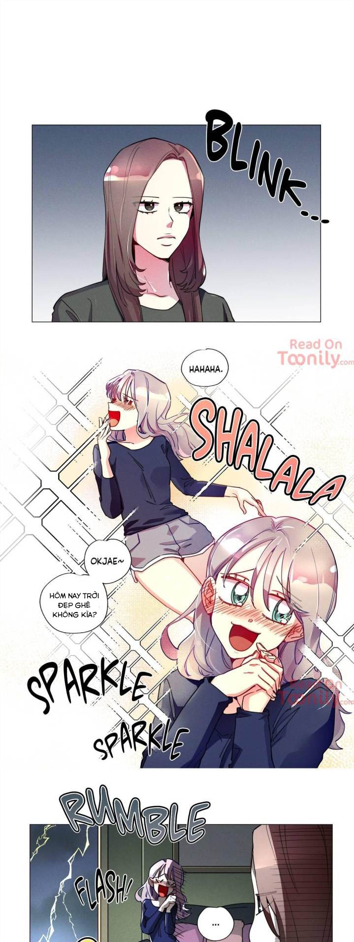 mảnh ghép o bị khuyết chapter 70 2