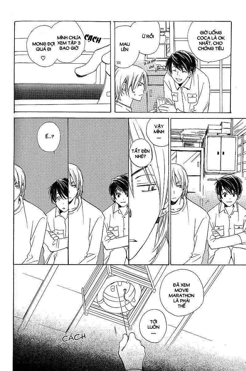 kodomo no iibun chapter 3 16