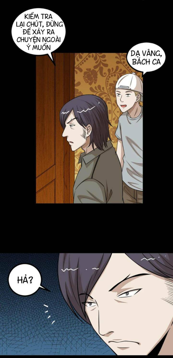 đai ca trở lại tuổi 16 chapter 65 5