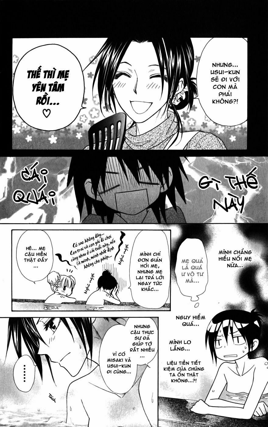 khi sếp là hầu bàn chapter 47 18