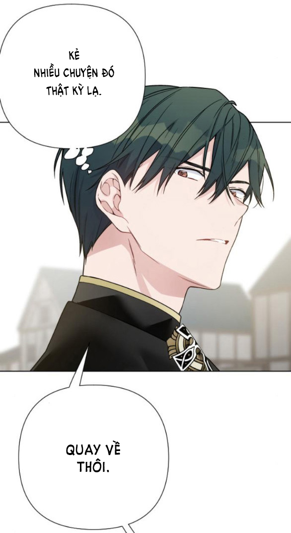 cách hiệp sĩ sống như một tiểu thư chapter 86.2 34
