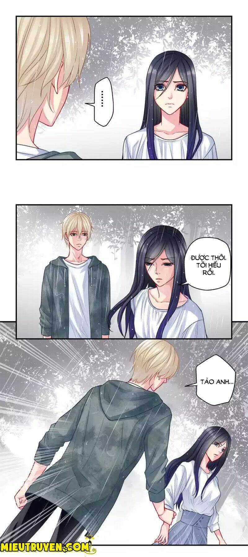 nghịch chuyển luyến tình chapter 61 13