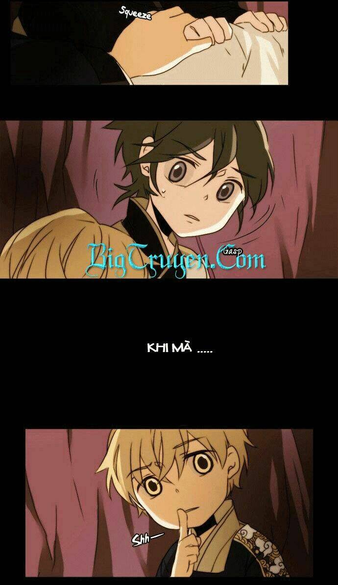 godly bells chapter 11 9