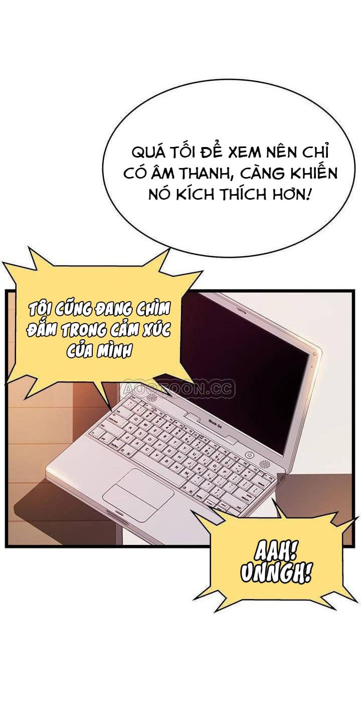 điểm yếu chapter 80 45