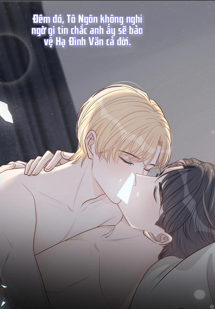 trước và sau ly hôn! chapter 29 11