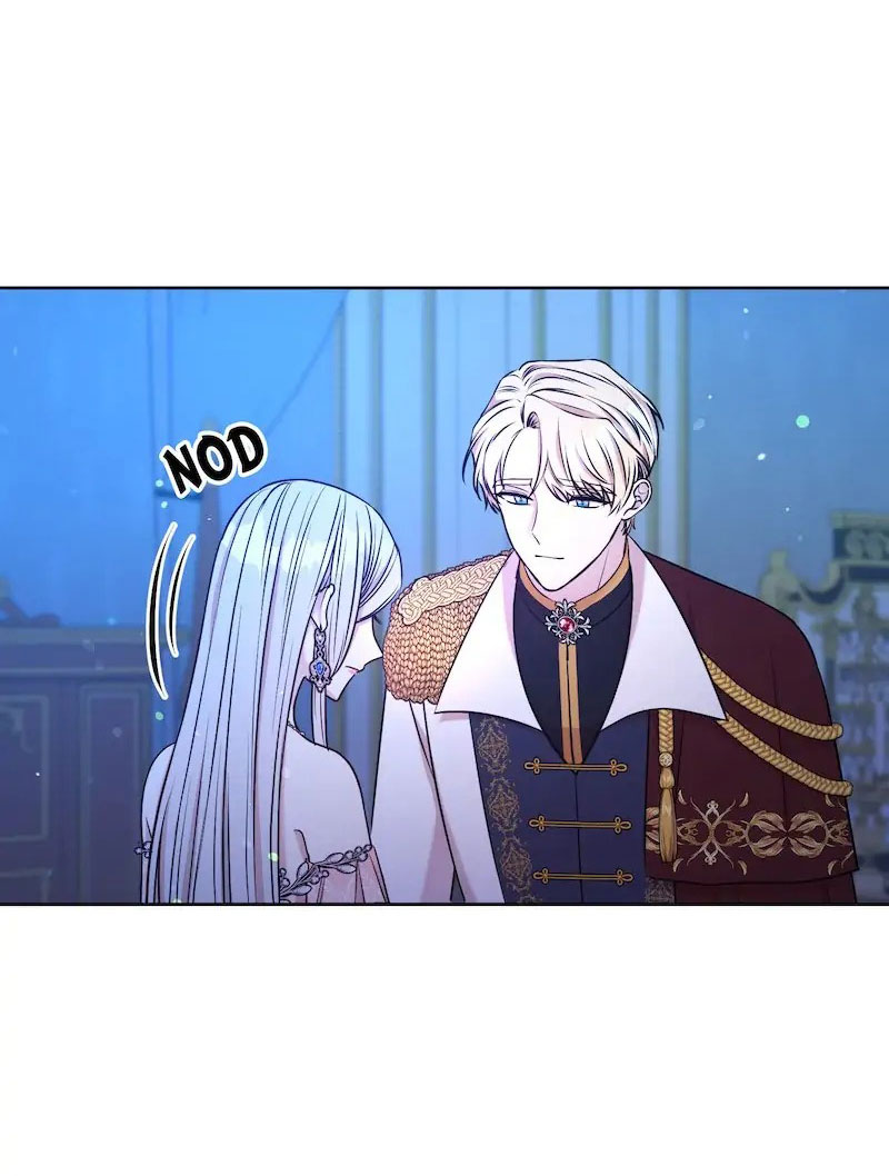 tôi chán nản vì người chồng thứ 2 còn "khỏe" hơn chồng cũ chapter 46.1 8