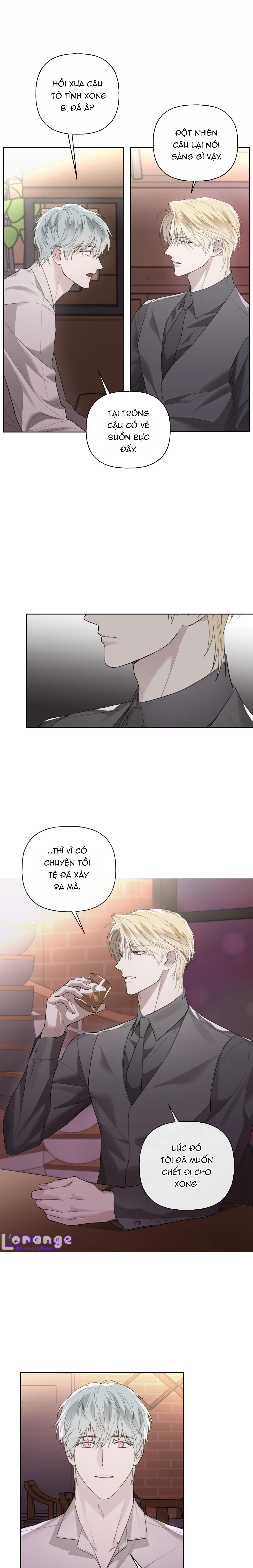 guiding nguy hiểm chapter 23 17