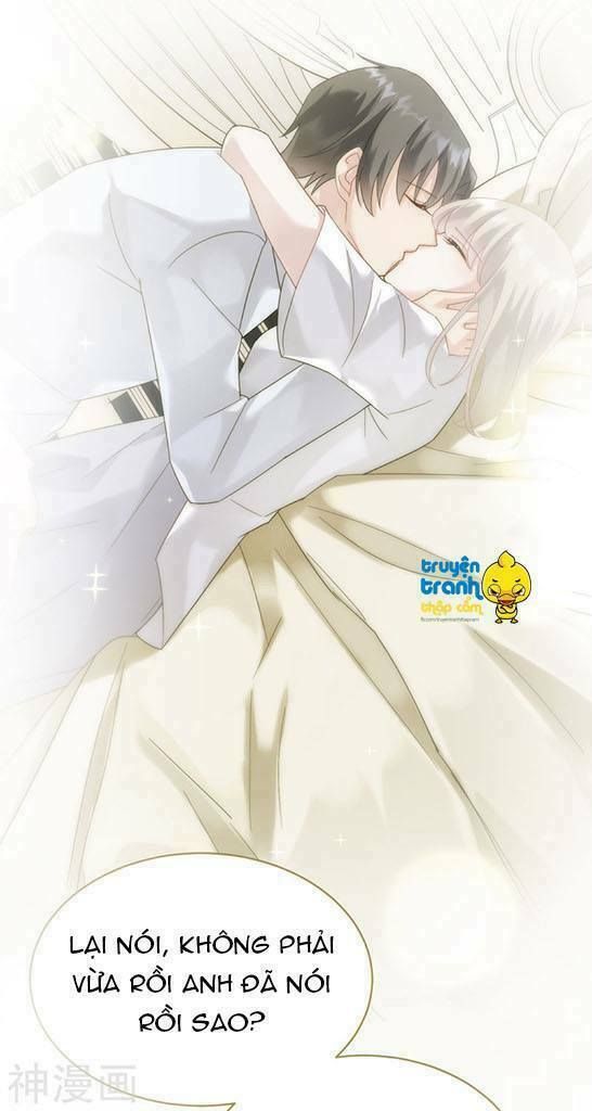 chọc tới chủ tịch tổng tài 2 chapter 69 7