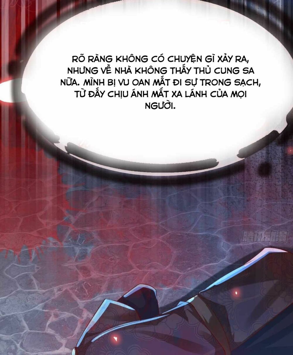 đại đích nữ trọng sinh về báo thù chapter 2 17