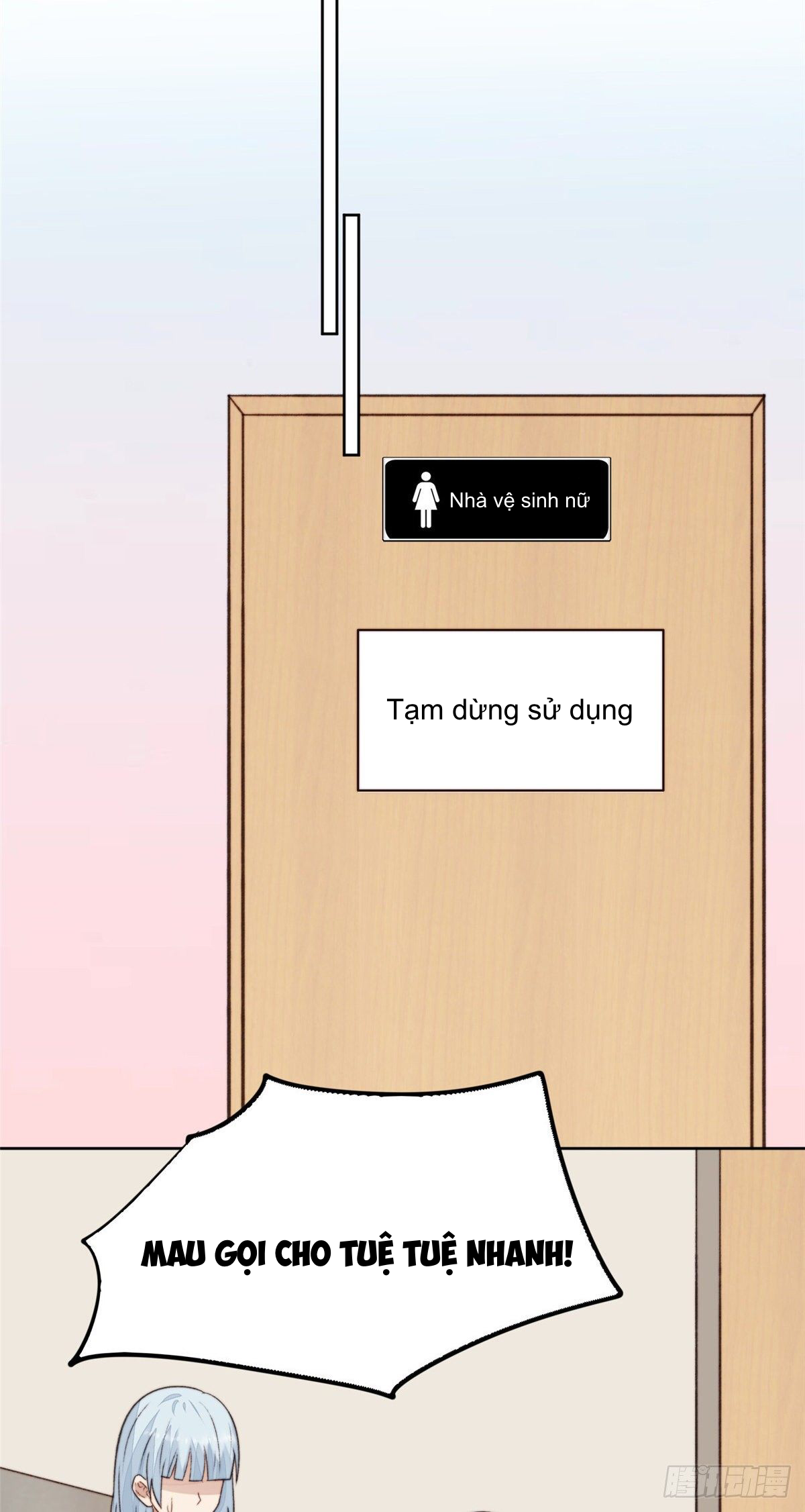 dựa vào đại lão ổn định vị trí c trong nam đoàn chapter 19 34