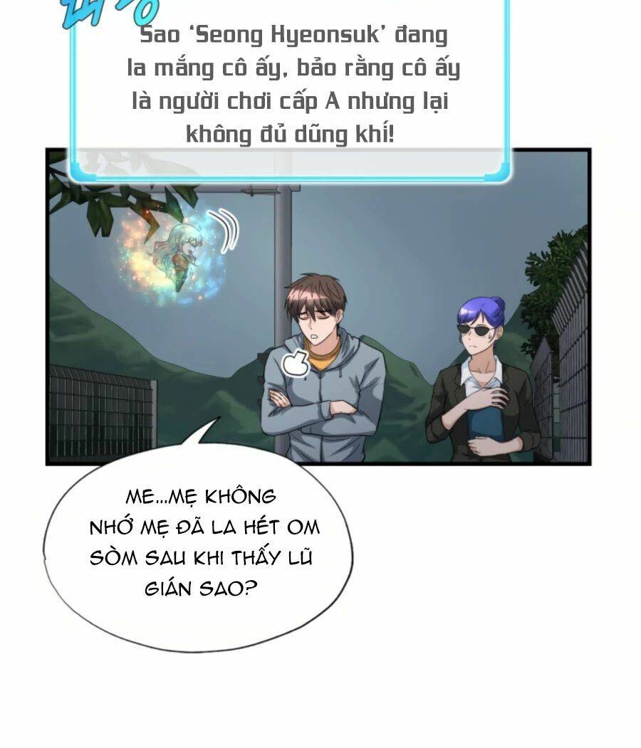 mẹ tôi là chòm sao bảo hộ m chapter 27 13