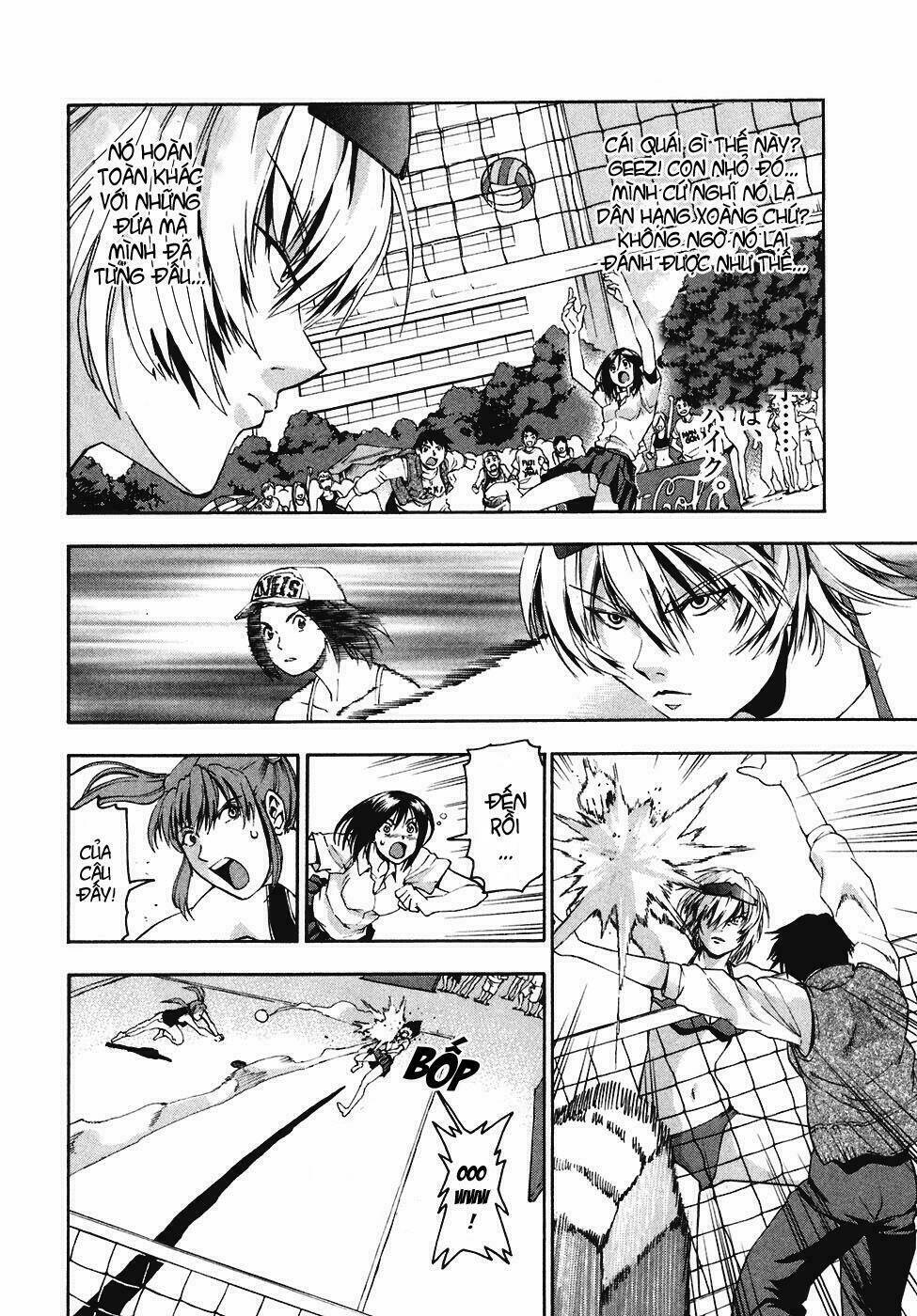 beach stars chapter 2 4