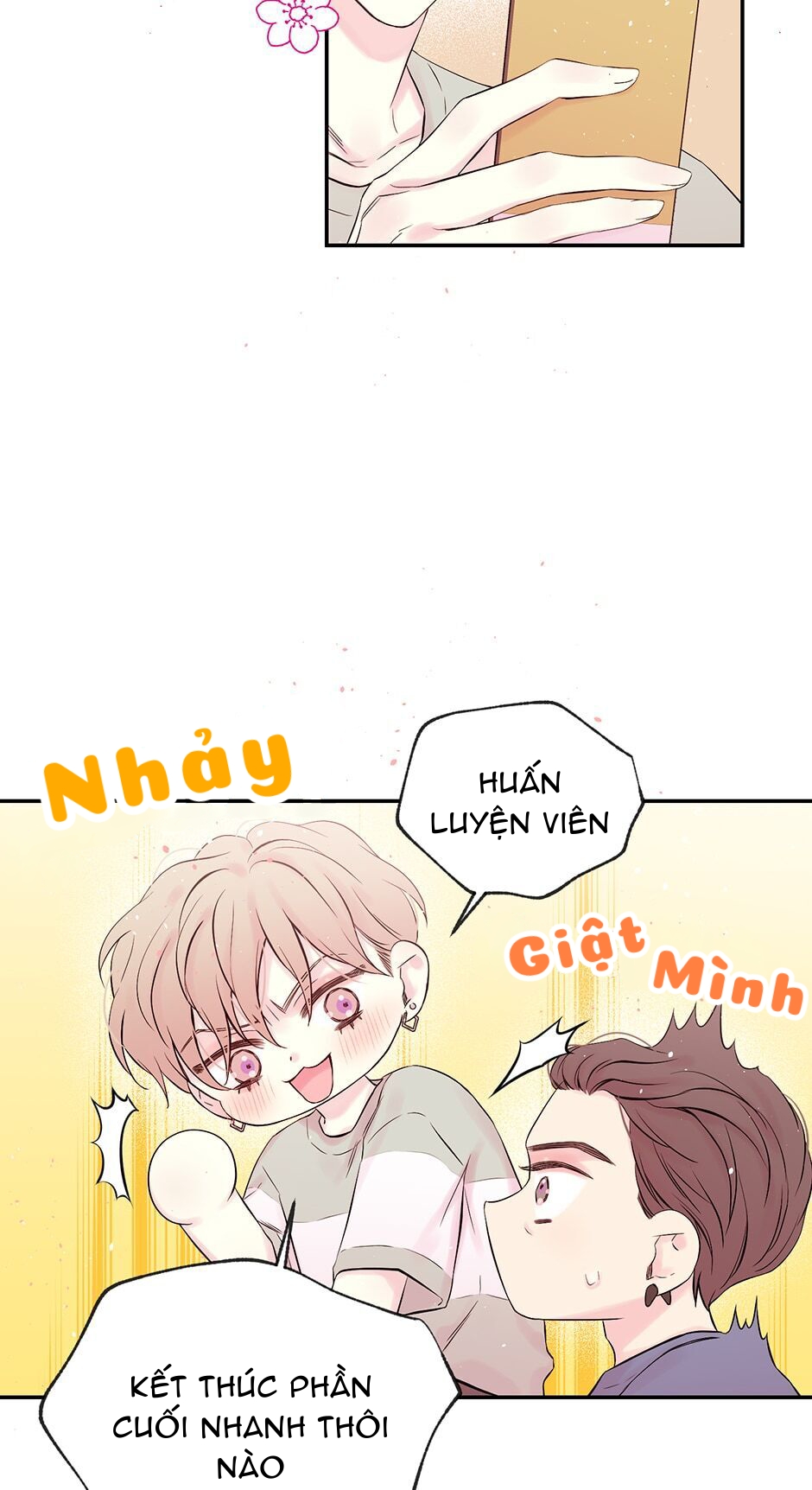 in my closet chapter 76 32